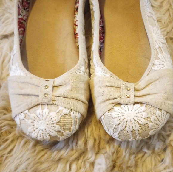 Flats Size 10 - Picture 4 of 4